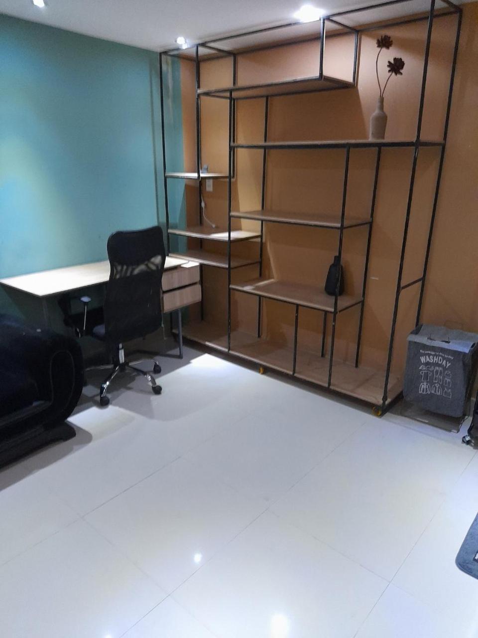 Nha Yen 1 Bed 2 Beds Hotel Homestay Hostel Can Tho Dış mekan fotoğraf