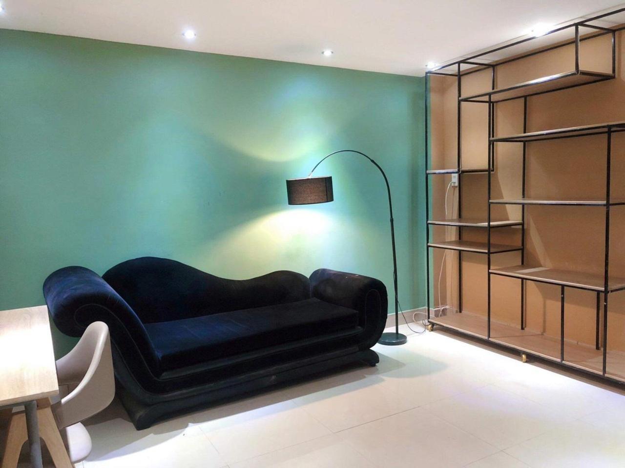 Nha Yen 1 Bed 2 Beds Hotel Homestay Hostel Can Tho Dış mekan fotoğraf