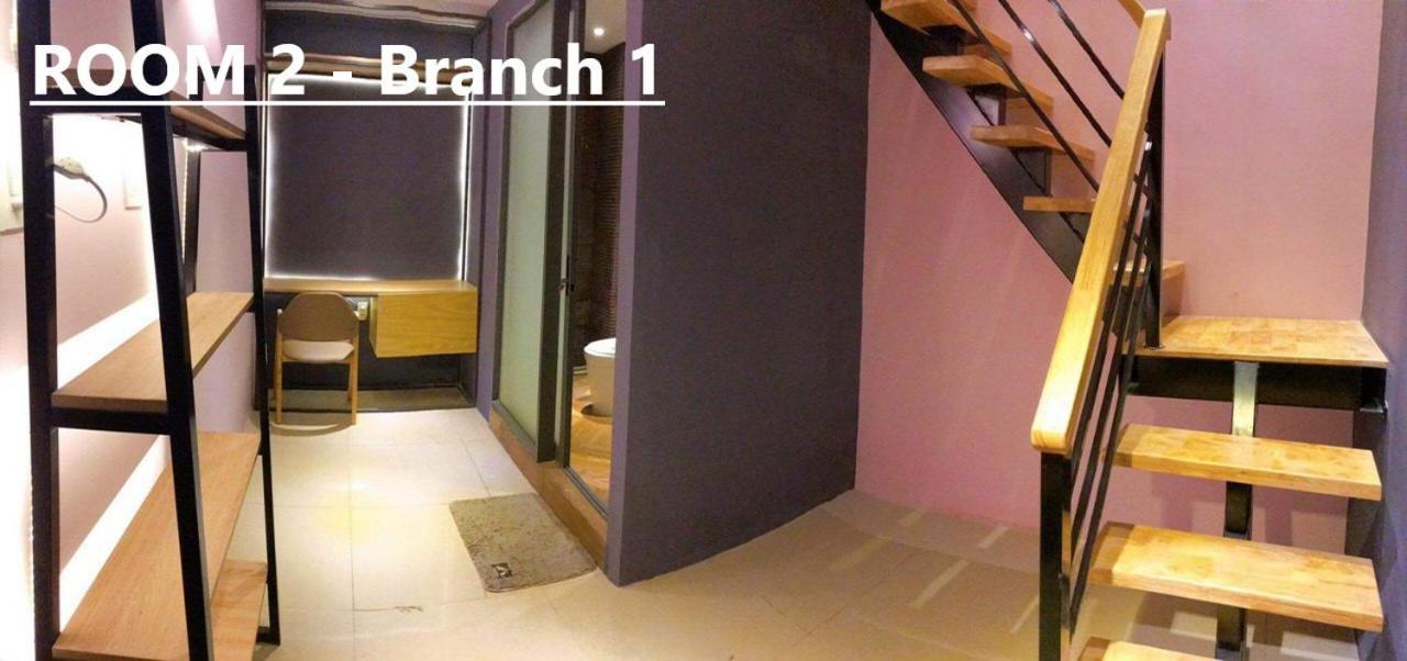 Nha Yen 1 Bed 2 Beds Hotel Homestay Hostel Can Tho Dış mekan fotoğraf